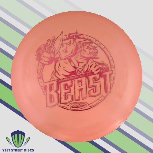 GStar Beast - Innova 174.89g