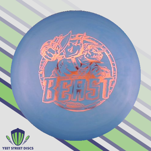 GStar Beast - Innova 164.19g