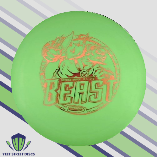 GStar Beast - Innova 169.17g