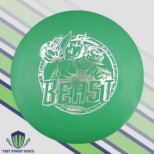 GStar Beast - Innova 172.21g
