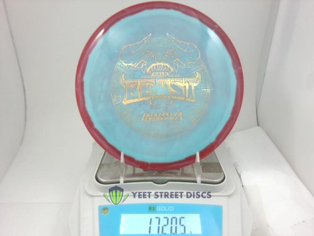 Halo Star Beast - Innova 172.05g