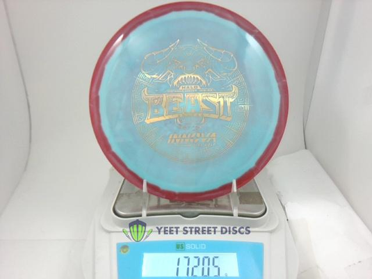 Halo Star Beast - Innova 172.05g