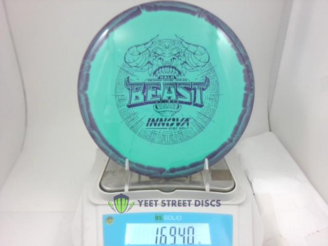 Halo Star Beast - Innova 169.4g
