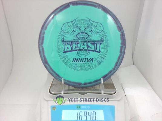 Halo Star Beast - Innova 169.4g