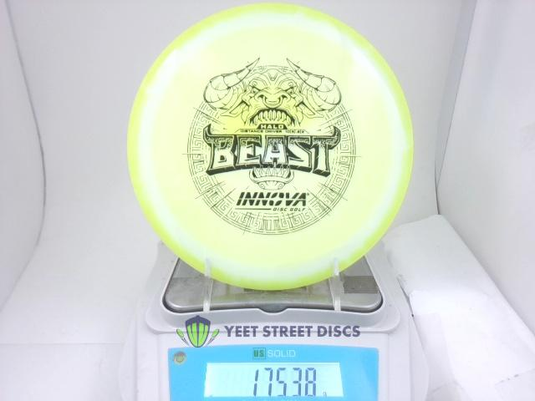 Halo Star Beast - Innova 175.38g