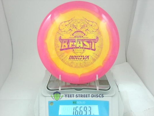 Halo Star Beast - Innova 166.93g