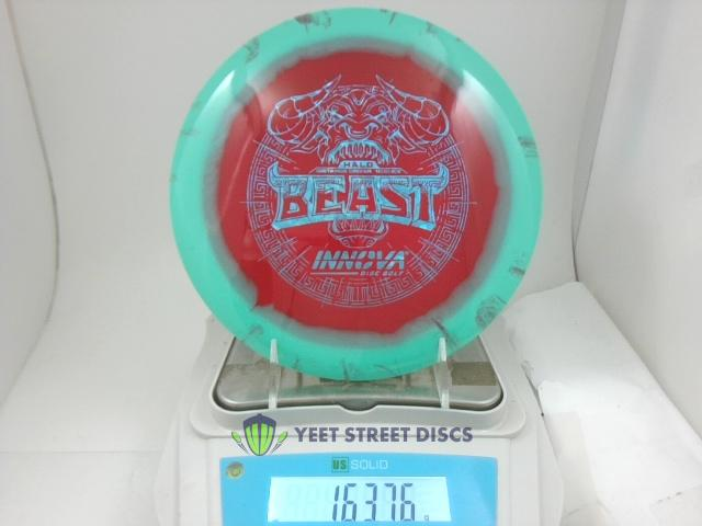 Halo Star Beast - Innova 163.76g