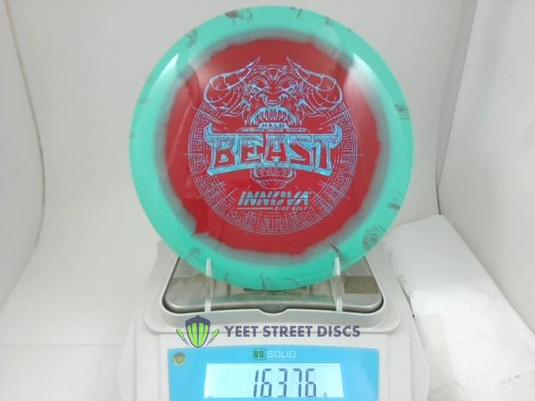 Halo Star Beast - Innova 163.76g