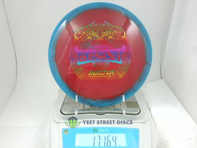 Halo Star Beast - Innova 171.64g