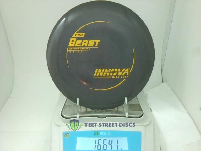 Pro Beast - Innova 166.41g