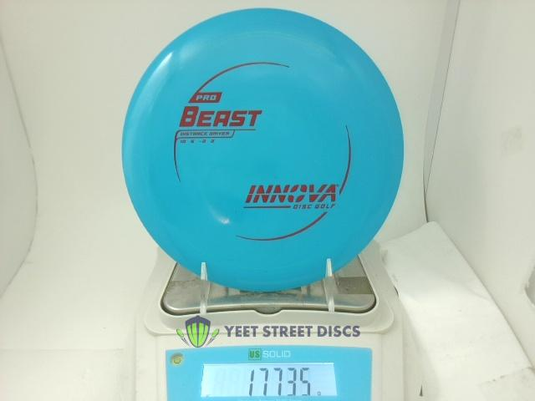 Pro Beast - Innova 177.35g