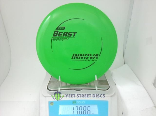 Pro Beast - Innova 170.86g