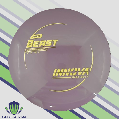 Pro Beast - Innova 175.12g