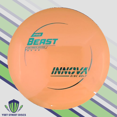 Pro Beast - Innova 171.52g