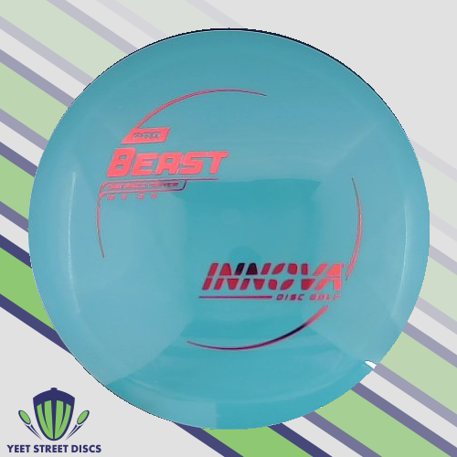 Pro Beast - Innova 172.14g