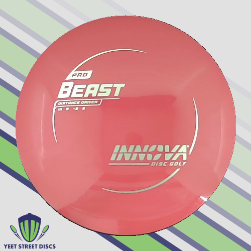 Pro Beast - Innova 174.98g