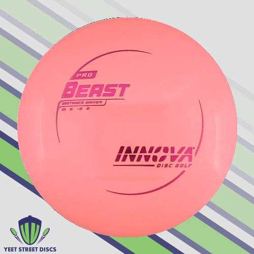 Pro Beast - Innova 168.50g