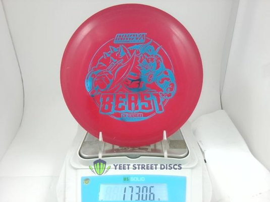 DX Beast - Innova 173.06g