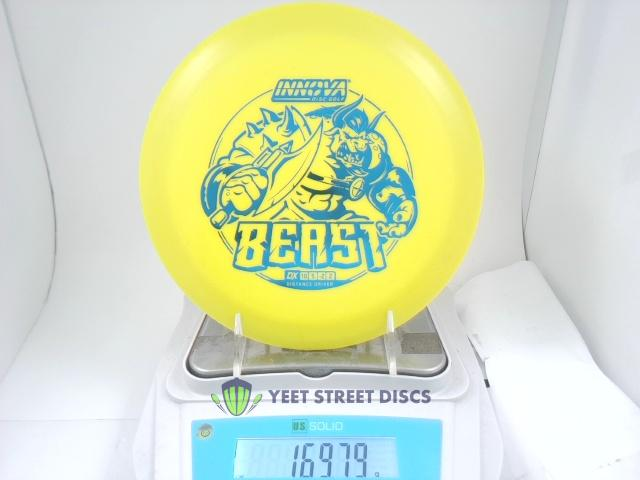 DX Beast - Innova 169.79g