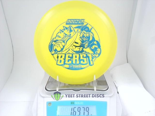 DX Beast - Innova 169.79g