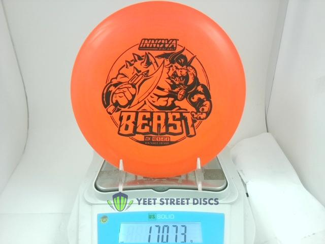 DX Beast - Innova 170.73g