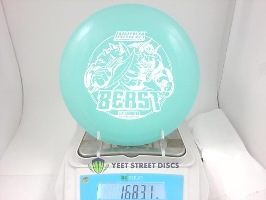 DX Beast - Innova 168.31g