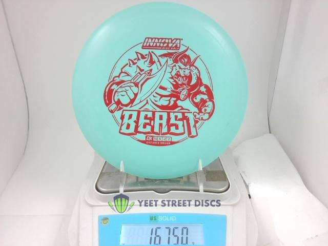 DX Beast - Innova 167.5g