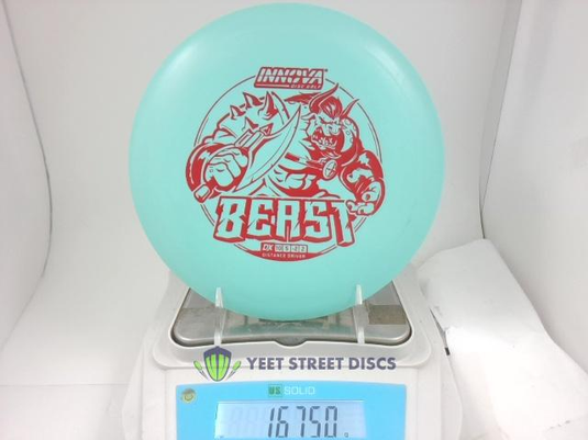 DX Beast - Innova 167.5g