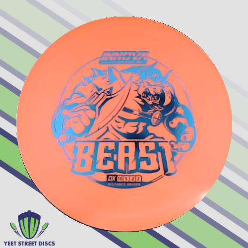 DX Beast - Innova 174.21g