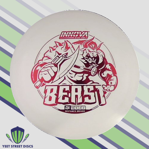 DX Beast - Innova 172.66g