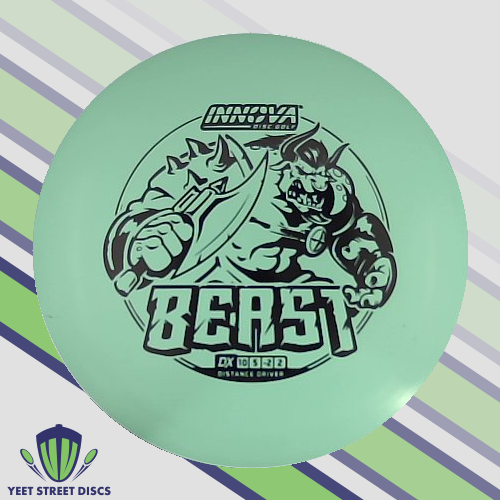 DX Beast - Innova 171.04g