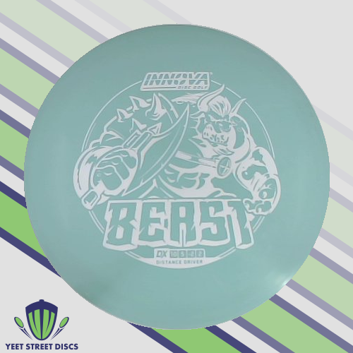 DX Beast - Innova 168.04g