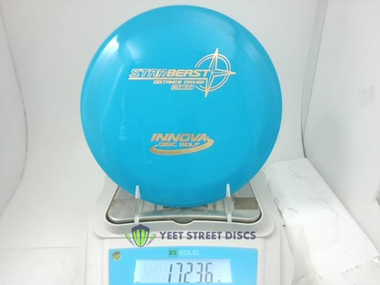 Star Beast - Innova 172.36g