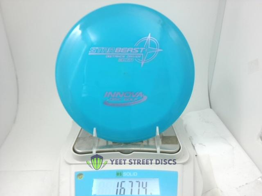 Star Beast - Innova 167.74g
