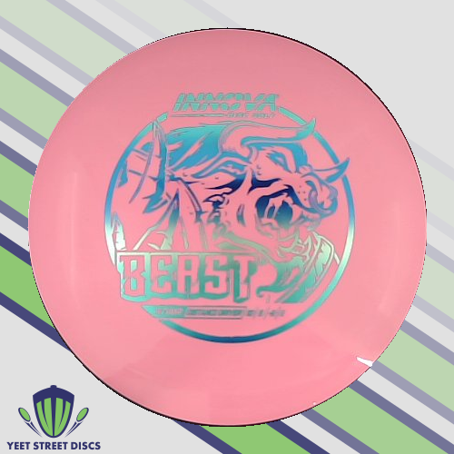 Star Beast - Innova 174.61g