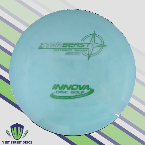 Star Beast - Innova 173.11g