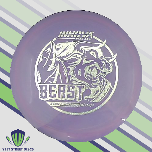 Star Beast - Innova 174.32g