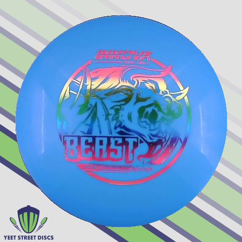 Star Beast - Innova 173.05g