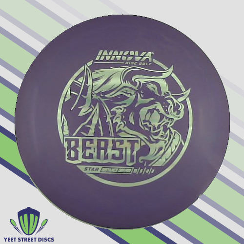 Star Beast - Innova 168.32g