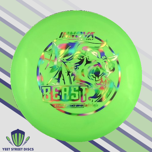 Star Beast - Innova 174.25g