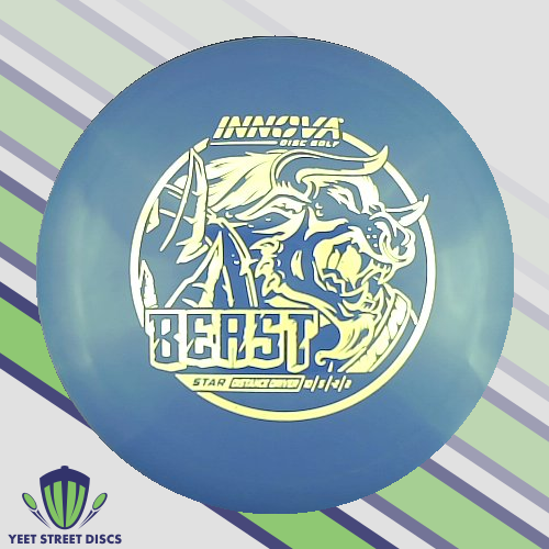 Star Beast - Innova 170.07g