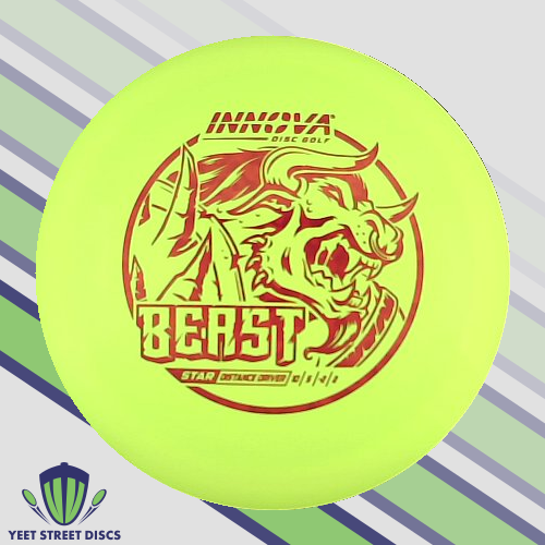 Star Beast - Innova 161.97g