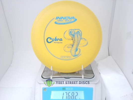 DX Cobra - Innova 176.82g