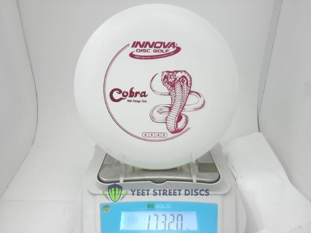 DX Cobra - Innova 173.2g