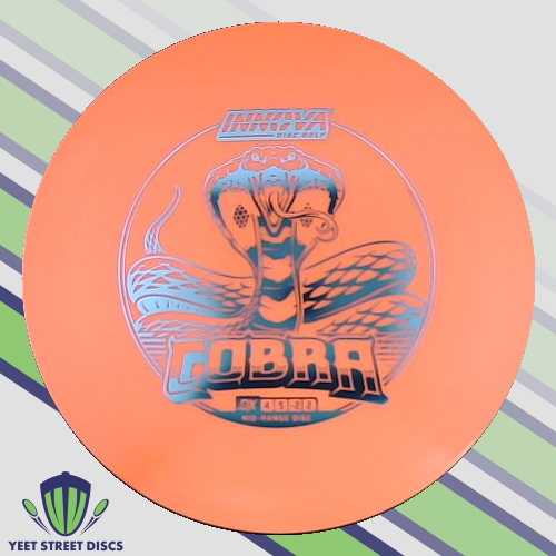 DX Cobra - Innova 171.36g