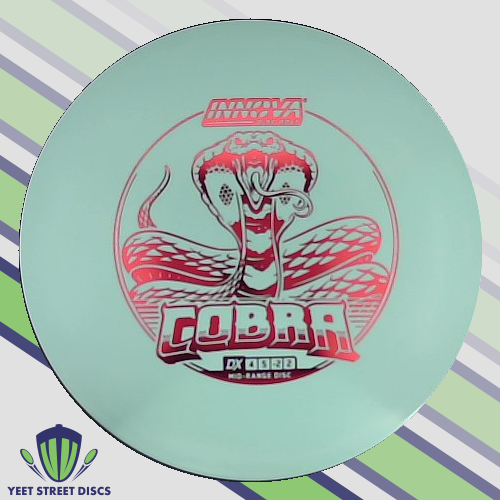 DX Cobra - Innova 178.64g