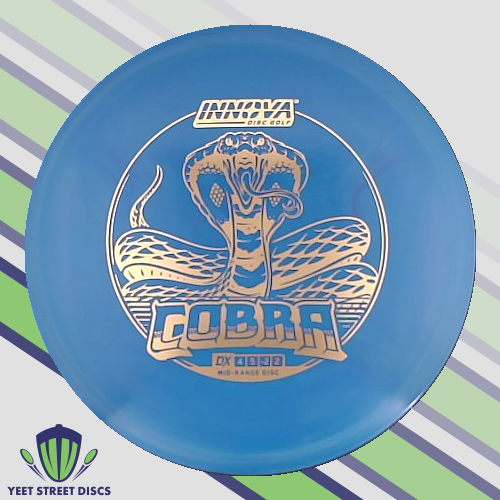 DX Cobra - Innova 177.73g