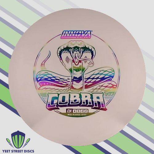 DX Cobra - Innova 175.21g