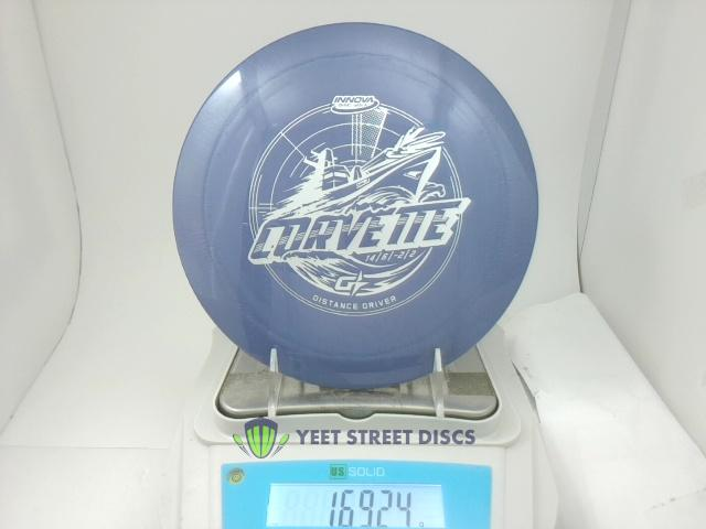 GStar Corvette - Innova 169.24g
