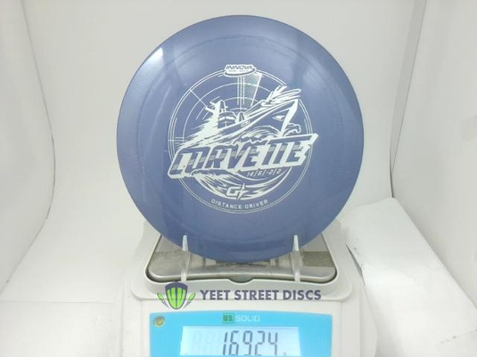 GStar Corvette - Innova 169.24g